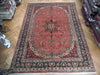Load image into Gallery viewer, 10 x 13.7 Authentic Persian Quality Wool Rug #PIX-23605