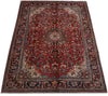 Load image into Gallery viewer, 8.5 x 12.6 Premium Persian Traditional Woo Hamadan Rug 