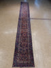 Load image into Gallery viewer, 1.9 x 13 Narrow Runner Antique Persian Kerman 1930&#39;s  #PIX-25772A