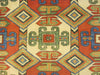 Load image into Gallery viewer, 6&#39; x 7&#39; Chechen Kazak Rug Wool on Wool #PIX-15920