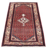Load image into Gallery viewer, 3.4 x 5 Persian Hamadan Mahal Rug TRIBAL #PIX-82707