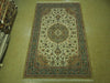 Load image into Gallery viewer, 6.6 x 10.6 Authentic Quality Persian Handmade Iran Tabriz Rug 400 Kpsi #PIX-18065