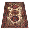 Load image into Gallery viewer, 3.5 x 4.9 Persian Hamadan Rug Iran Tribal #PIX-82666