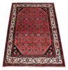 Load image into Gallery viewer, 3.7 x 5 Iran Hamadan Rug #PIX-82710