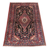 Load image into Gallery viewer, 3.5 x 5.3 Persian Lilihan Rug Iran #PIX-82744
