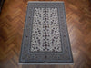 Load image into Gallery viewer, 6.7 x 10 Signed Authentic Persian Esfahan Rug Wool and Silk on Silk 500 Kpsi Iran #PIX-21995