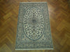 Load image into Gallery viewer, 5.1 x 8.1 Signed Persian Nain Rug 9 La Wool and Silk Iran #PIX-16691
