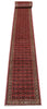 Load image into Gallery viewer, 29&#39; Long Runner Persian Herati Huseinabad #PIX-82640