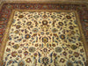 Load image into Gallery viewer, 6.5 x 10 Persian Sarouk Kashan Rug #PIX-15310