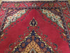 Load image into Gallery viewer, 6.7 x 9.6 Persian Tabriz Rug Open Field #PIX-15490