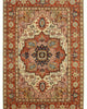 Load image into Gallery viewer, 10 x 14 New Heriz Serapi Hand-Knotted Rug Finer Wool #B-79339