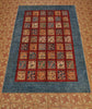 Load image into Gallery viewer, 6.3 x 9.5 New Handmade Chechen Kazak Rug Bakhtiar Garden Pattern #PIX-24997
