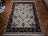 Load image into Gallery viewer, 9 x 12 Fine Quality Hand-knotted Wool and SIlk Rug #PIX-21468