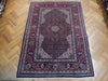 Load image into Gallery viewer, 7 x 9.7 Genuine Persian Tabriz Wool Rug MAHI FISH #PIX-23121
