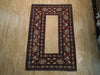 Load image into Gallery viewer, 4 x 6 Hand-Knotted Gabbeh #PIX-19296