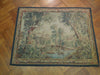 Load image into Gallery viewer, 5 x 6.8 Artisanal Persian Traditional Wool Silk Rug
