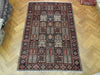 Load image into Gallery viewer, 6.8 x 10 Persian Tribal Bakhtiar Garden Pattern Rug #PIX-19877