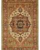 Load image into Gallery viewer, 10 x 14 New Hand-Knotted Decorative Rug Serapi Heriz #B-79341