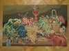 Load image into Gallery viewer, 3 x 4.6 Artisanal Persian Traditional Wool Silk Rug