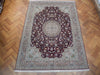 Load image into Gallery viewer, 8.2 x 11 Amazing High Quality Authentic Persian Tabriz Rug Wool and Silk Iran #PIX-21882