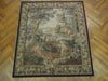 Load image into Gallery viewer, 6 x 6.6 Premium Persian Traditional Woo Hamadan Rug 