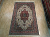 Load image into Gallery viewer, 6.5 x 10 Iran Tabriz Rug Wool and Silk 400 Kpsi #PIX-18141