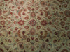 Load image into Gallery viewer, 6.5 x 10 Quality Wool Handmade Rug #PIX-15595