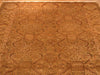 Load image into Gallery viewer, 8 x 10.3 New Quality Jaipur Rug Brown Rust #PIX-3516