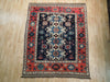 Load image into Gallery viewer, 5.8 x 6.5 Hand-Knotted Afghan Rug #PIX-19335