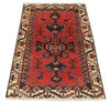 Load image into Gallery viewer, 3.3 x 5 Persian Tribal Rug Birds Sale #PIX-82687