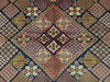 Load image into Gallery viewer, 6.9 x 9.9 Persian Joshagan Rug #PIX-16117