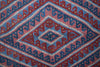 Load image into Gallery viewer, 4&#39; x 4&#39; Mashwani Baluch Tribal Rug #PIX-28437