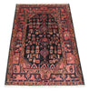 Load image into Gallery viewer, 3.7 x 5 Nice Decorative Tribal Persian Hamadan Mahal Malayer Rug #PIX-82751