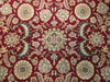 Load image into Gallery viewer, 8 x 8 ROUND High Quality Wol and Silk handmade Rug  #PIX-15657