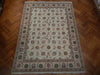Load image into Gallery viewer, 8.2 x 11.2 High Quality authentic Persian Tabriz Rug Handmade Iran Wool and Silk 400 KPSI  All Over Pattern #PIX-21862