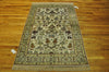 Load image into Gallery viewer, 4 x 6 Traditional Persian Vibrant Hamadan Living Room Rug 