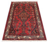 Load image into Gallery viewer, 3.4 x 5 Persian Tribal Hamadan Rug #PIX-82674