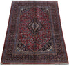 Load image into Gallery viewer, 6.7 x 9.4 Premium Persian Traditional Woo Hamadan Rug