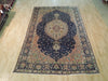 Load image into Gallery viewer, 6.5 x 9.9 Estate Persian Tabriz Rug #B-72149