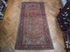 Load image into Gallery viewer, 6.5 x 13 Authentic Persian Soltanabad Mahal Rug 1930's #PIX-22878