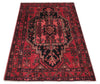 Load image into Gallery viewer, 3.5 x 5 Iran Tribal Hamadan Rug #PIX-82676