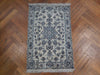 Load image into Gallery viewer, 2.9 x 3.9 Persian Nain Rug Handmade Iran #PIX-23049