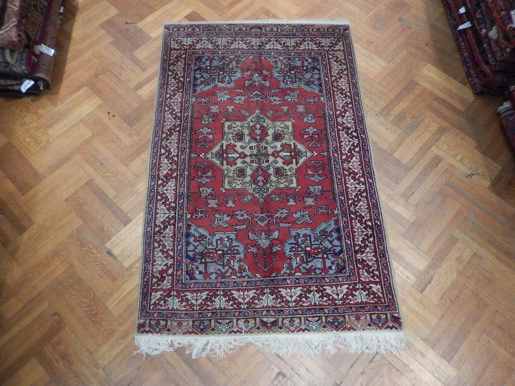 5.3 x 8.3 Persian Ardebil Rug #PIX-23340