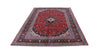 Load image into Gallery viewer, 8 x 11.5 Authentic Persian Kashan Rug Traditional Iran Classic #B-80185