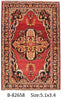 Load image into Gallery viewer, Luxurious-Handmade-Persian-Lilihan-Rug.jpg