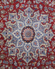 Load image into Gallery viewer, 9.7 x 16.3 SIGNED Persian Handmade Wool Najafabad Esfahan Rug #B-81326