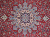 Load image into Gallery viewer, 10.8 x 15.1 Authentic Persian Najafabad Esfahan Wool Rug Signed  #B-81110