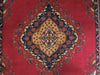 Load image into Gallery viewer, 6.7 x 9.6 Persian Tabriz Rug Open Field #PIX-15490