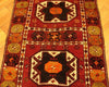 Load image into Gallery viewer, 3.7 x 10 Persian Tribal Rug Geometric #PIX-15000
