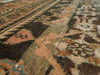 Load image into Gallery viewer, 9.1 x 11.6 Persian Antique Herati Rug #PIX-18176